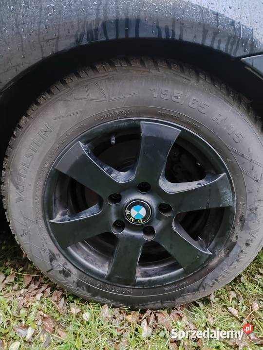 BMW E46 316ti compact garażowany Skęczniew sprzedam