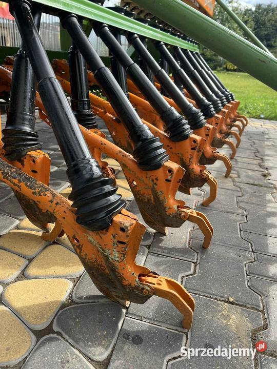 Siewnik Amazone D8 25m Ostrowiec Świętokrzyski