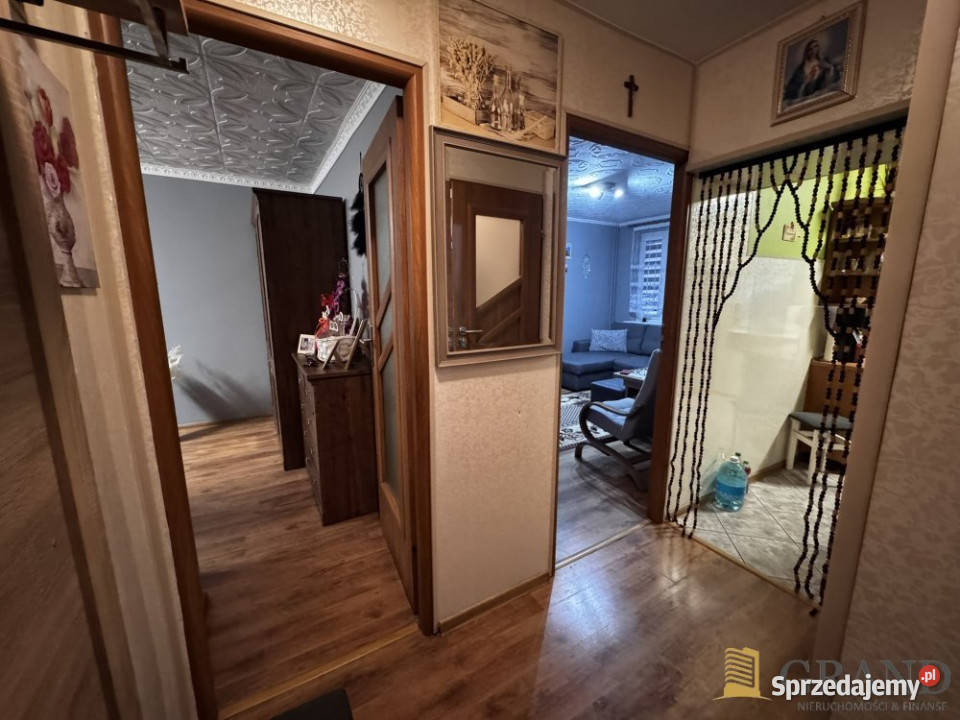 Do sprzedaży mieszkanie Stargard 4778m2 sprzedam