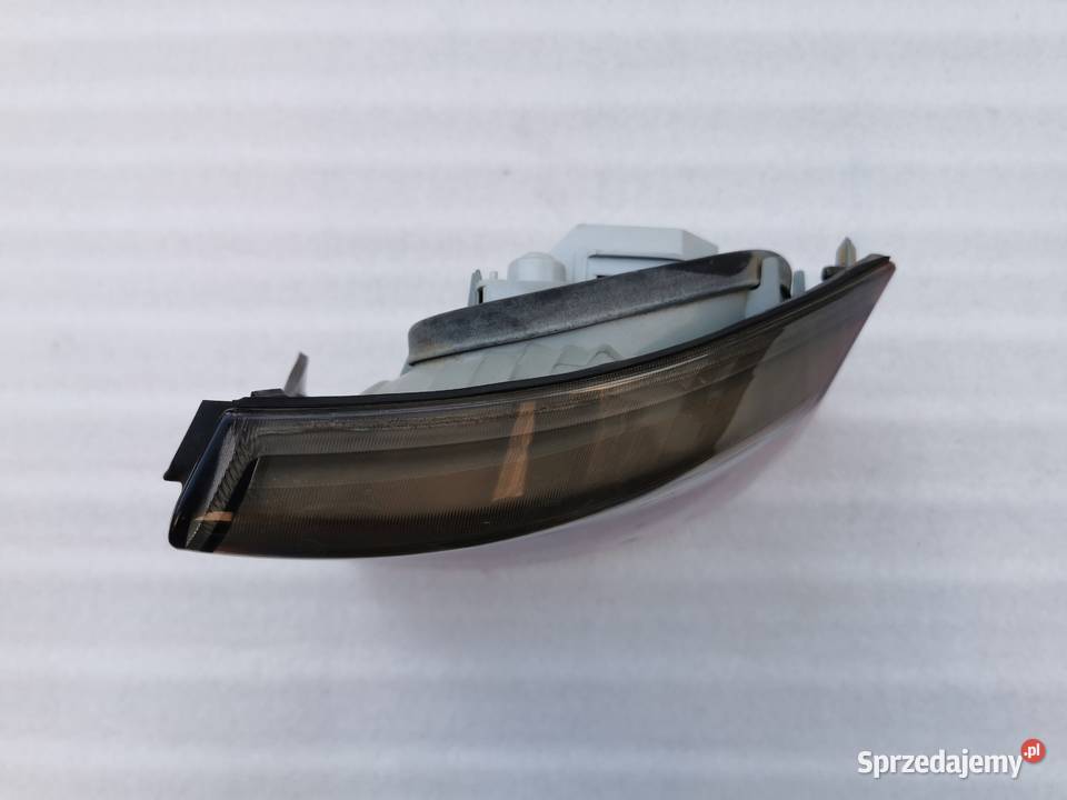 Lampa Prawy Tył Tylna Prawa Opel Vectra C GTS osobowe Wyszków