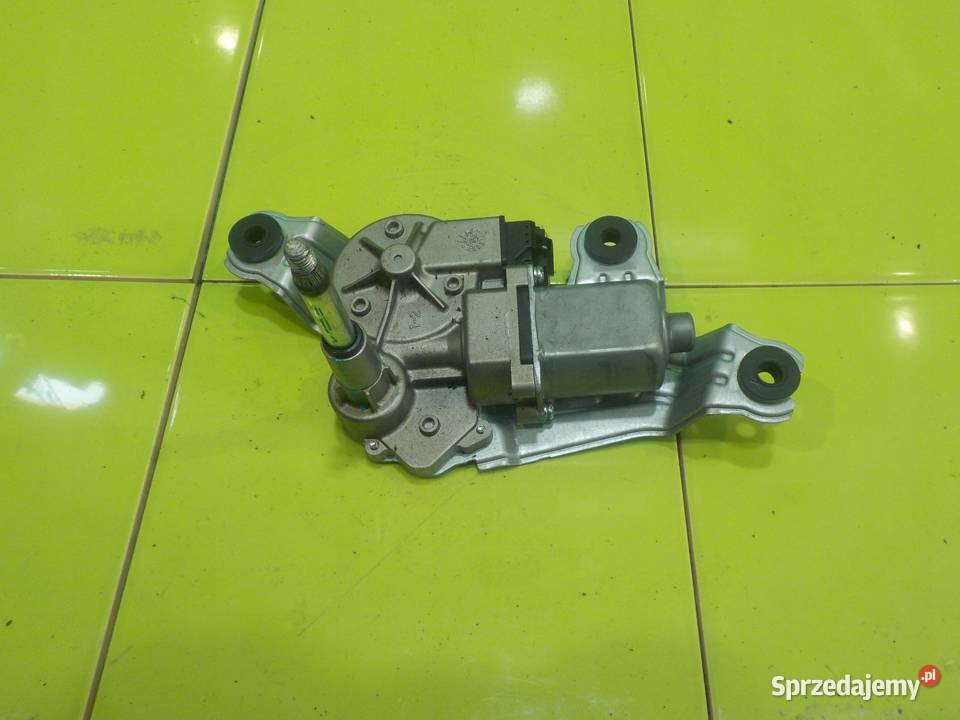 SSANGYONG RODIUS II TURISMO 20 B 14r silniczek Silniki wycieraczek