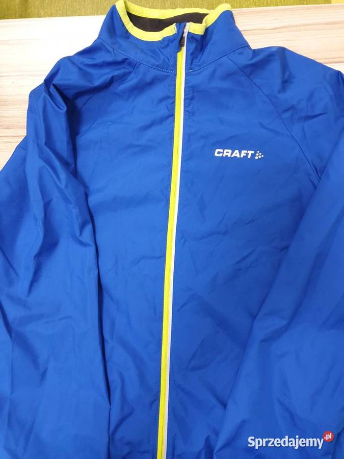 CRAFT super kurtka Nowa bez metki Warszawa