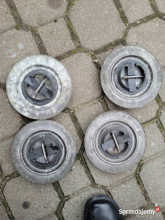 Dekielki BMW E28E24E23 świętokrzyskie Kielce