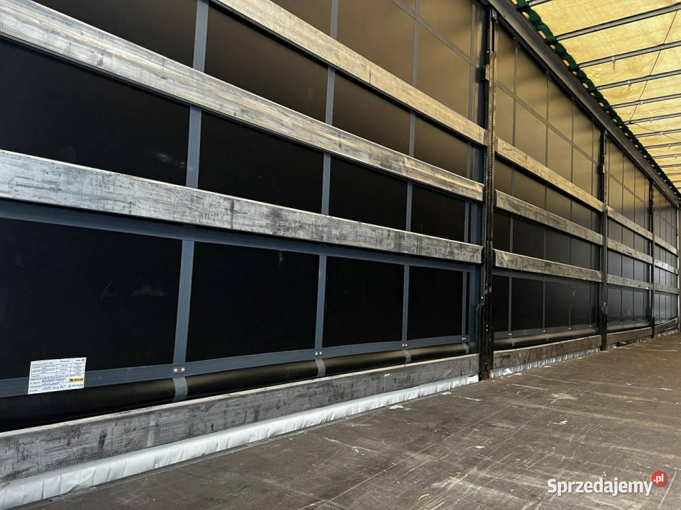 firana Wielton ns3 sprzedam