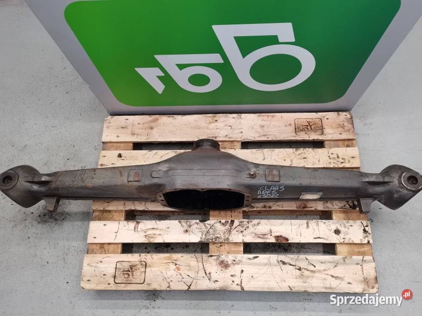 Claas Celtis Obudowa osi 11431 Wilkowo