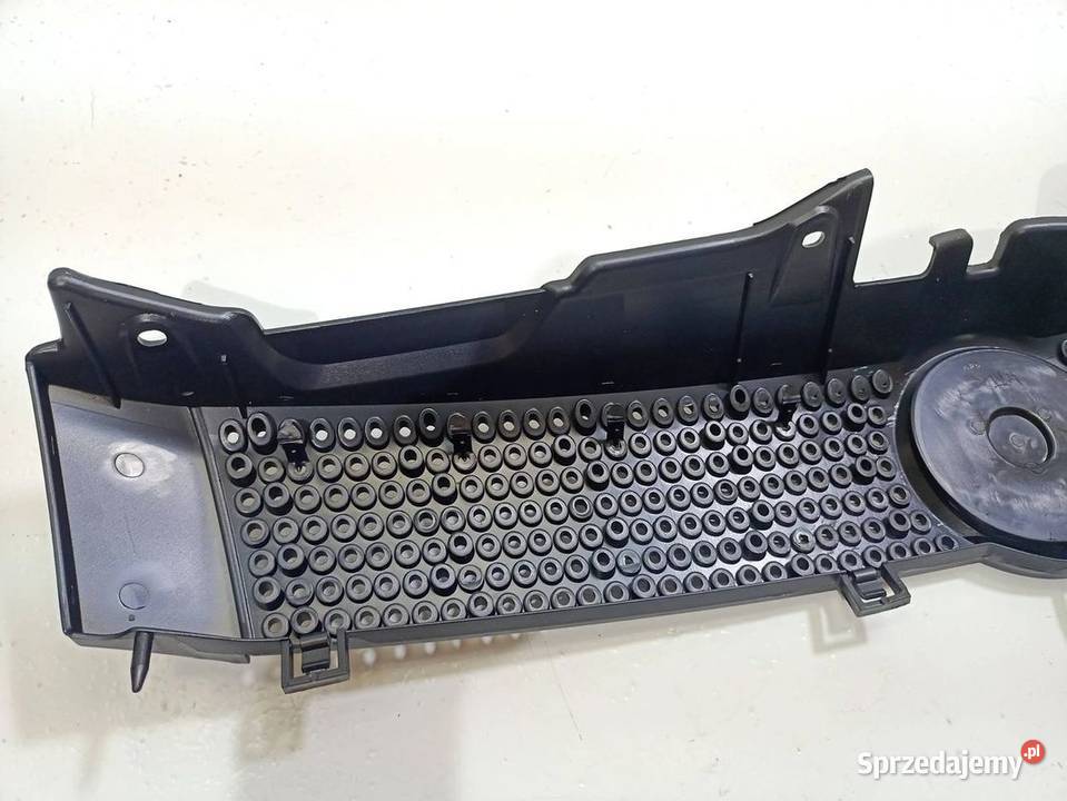 FIAT PANDA II 0312 ACTIVE ACTUAL ATRAPA GRILL Skarżysko-Kamienna