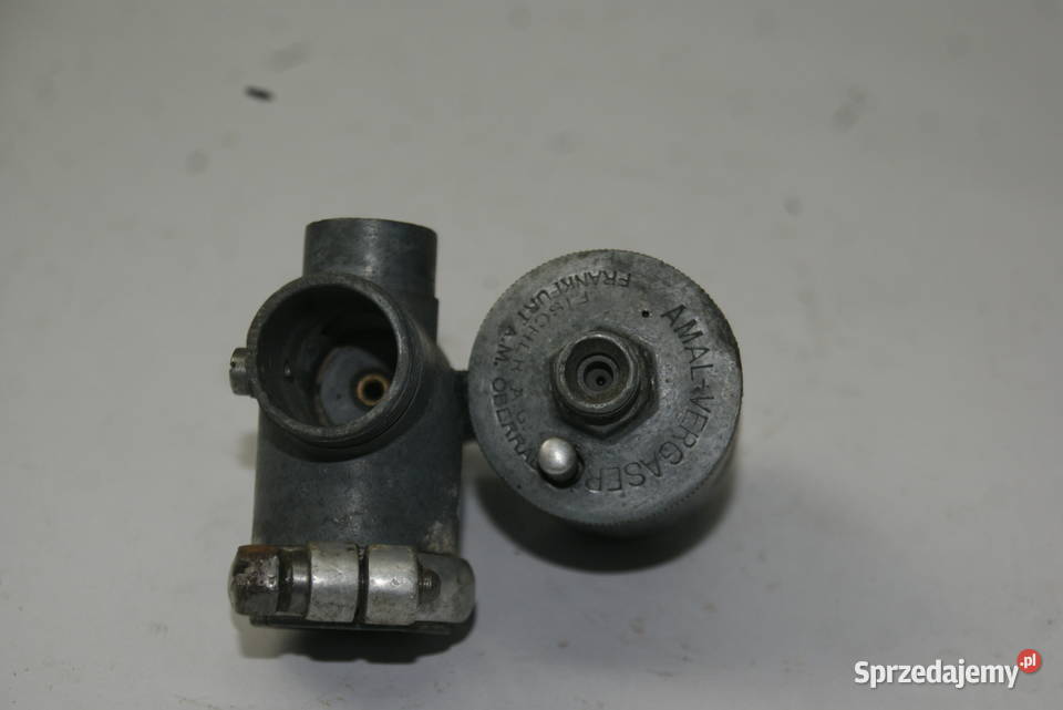 AMAL 8412 GAŻNIK NSU 98 QUICK SACHS 98 ADLER Rybnik sprzedam