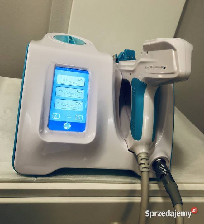 Meso Injector Vital Injector mezoterapia