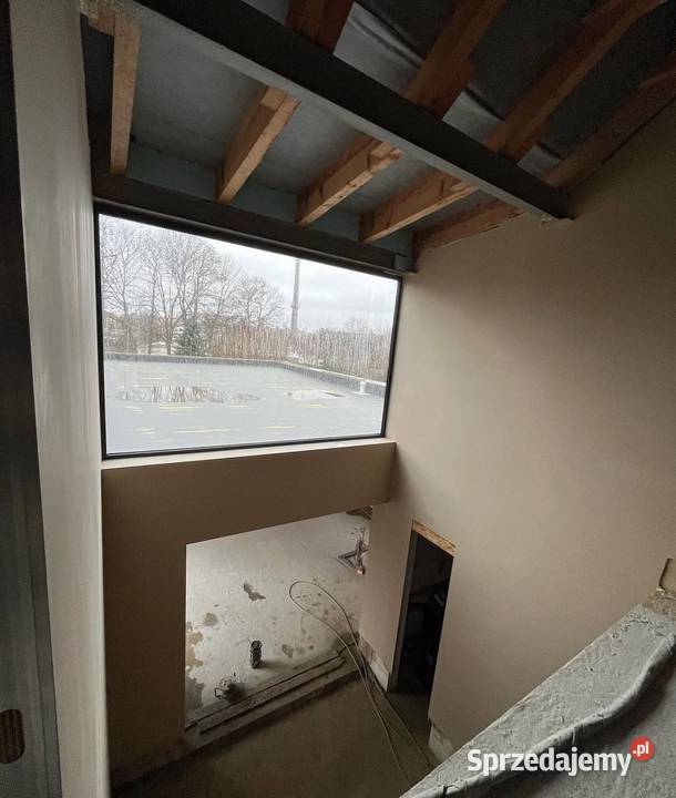 Profesjonalne Tynki Gipsowe Maszynowe Śląsk Żory