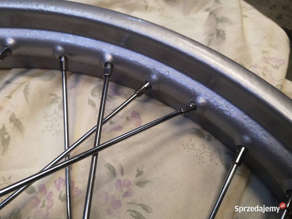 Koło tył wsk 125 Łochów