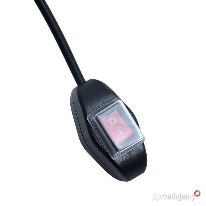 Ręcznie zwijana markiza z LED 450 x 300 mazowieckie Warszawa