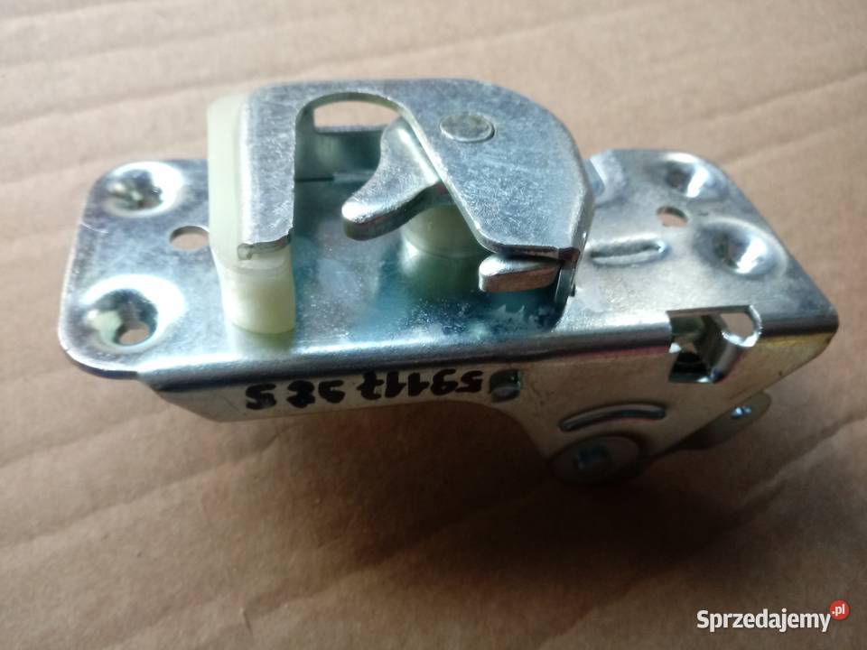 Zamek prawy lewy Zetor Kabina i karoseria Warszawa