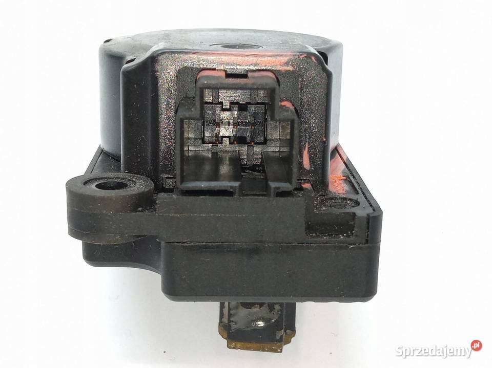 SILNICZEK NAGRZEWNICY VP1S7H19E616BB Ford Fiesta
