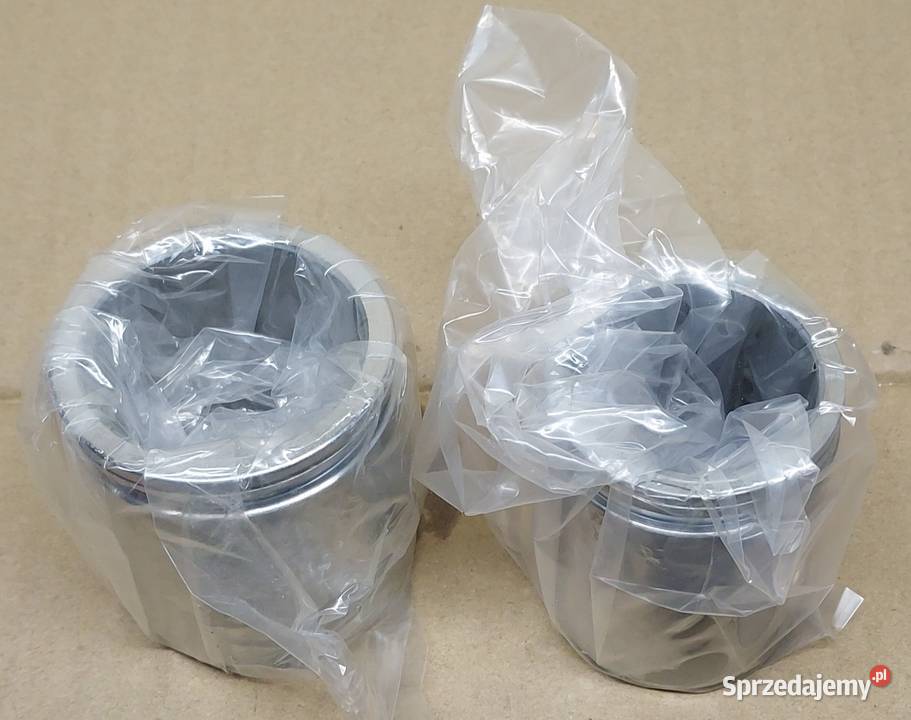 ZESTAW NAPRAWCZY ZACISKU DUCATO JUMPER BOXER dolnośląskie Mielęcin