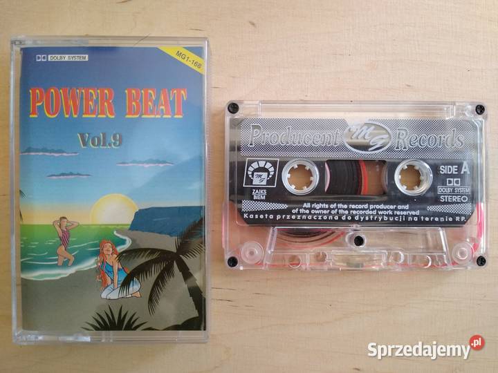 POWER BEAT Vol 9 Gdańsk