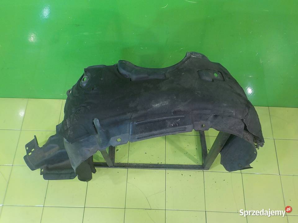 TOYOTA PRIUS II 15 VVTI 05r 5D nadkole lewe Suków