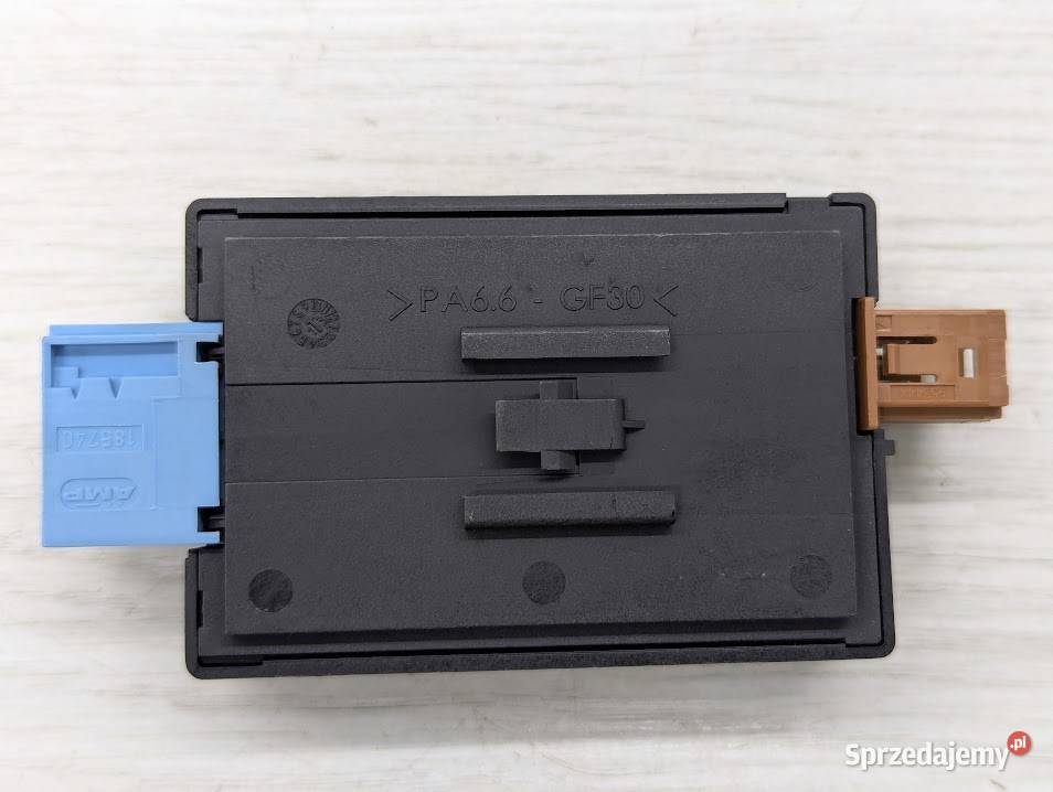 MODUŁ ALARMU PEUGEOT 3008 I 9657384680 sprzedam