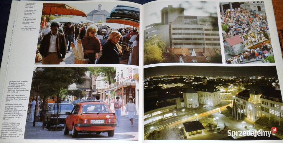 Sindelfingen Sibylle Schurr Dieter E Hlle Chełm