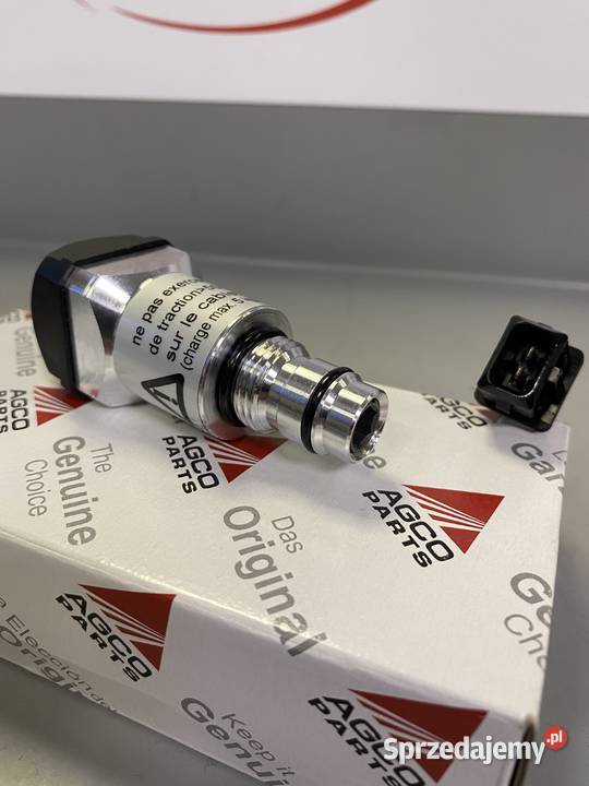 【時間指定不可】 Czujnik zapchania filtra hydrauliki Massey Ferguson バトルスピリッツ