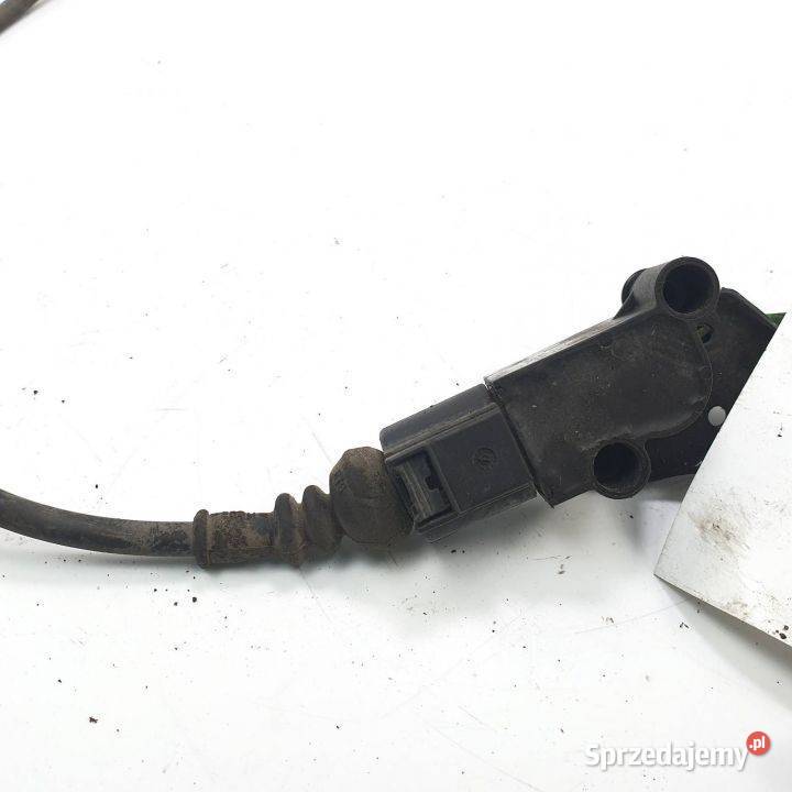 CZUJNIK POZIOMOWANIA AUDI A8 D4 4H0907503 Lipno sprzedam