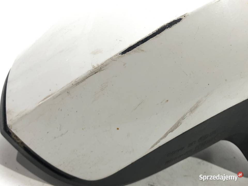 LUSTERKO PRAWE SEAT LEON II Hatchback 0513 podkarpackie