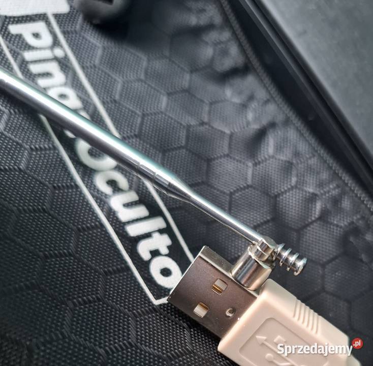 Mikrosłuchawka magnetyczna Kraków