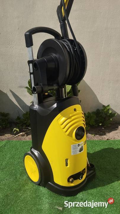 Myjka ciśnieniowa KARCHER HD 514 CX Zwijacz 15m Radom sprzedam