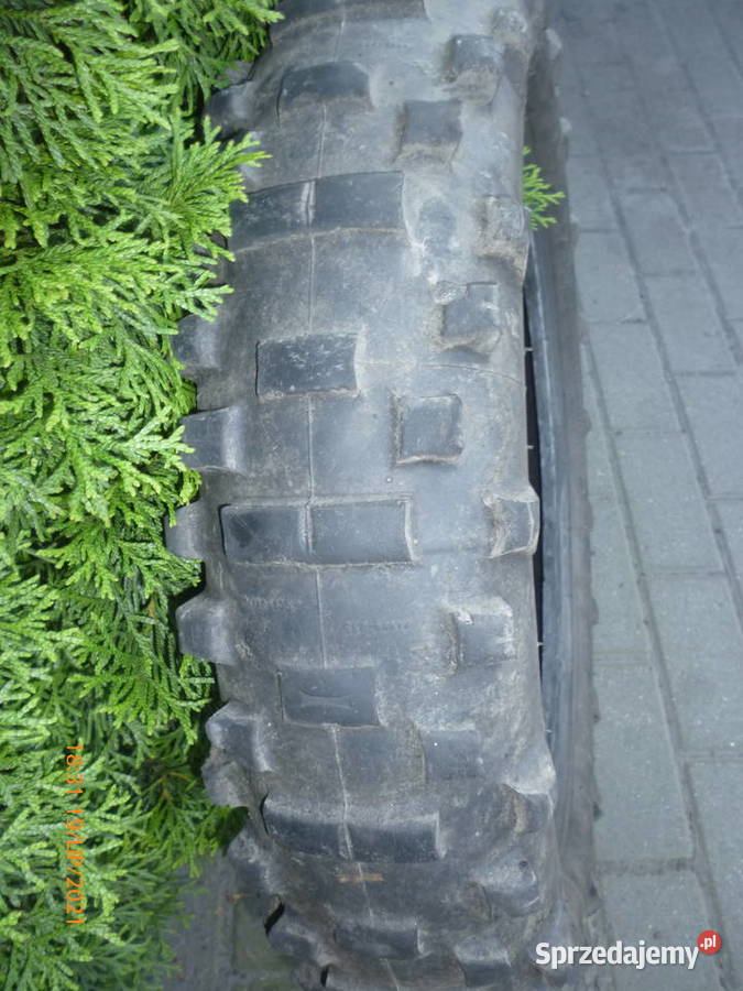 opony kross 21x90x90 mazowieckie Siedlce sprzedam