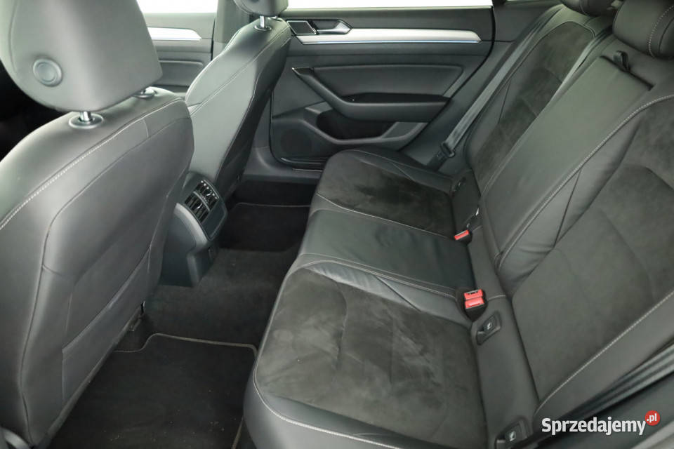 VW Arteon 20 TSI Piaseczno sprzedam