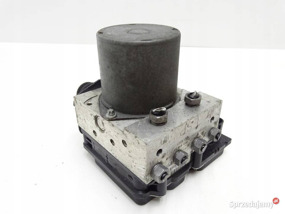 POMPA HAMULCOWA ABS ESP AUDI A4 B8 A5 8T 20 TDI sprzedam
