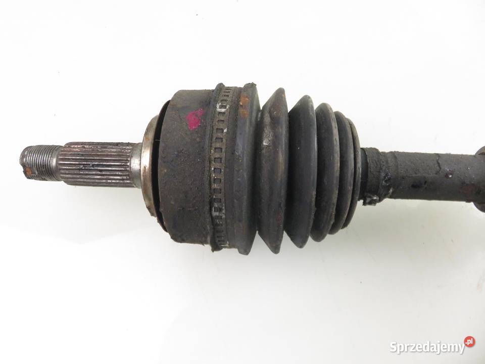 PÓŁOŚ PRAWA PRZEDNIA HONDA FRV 22 i CTDi małopolskie