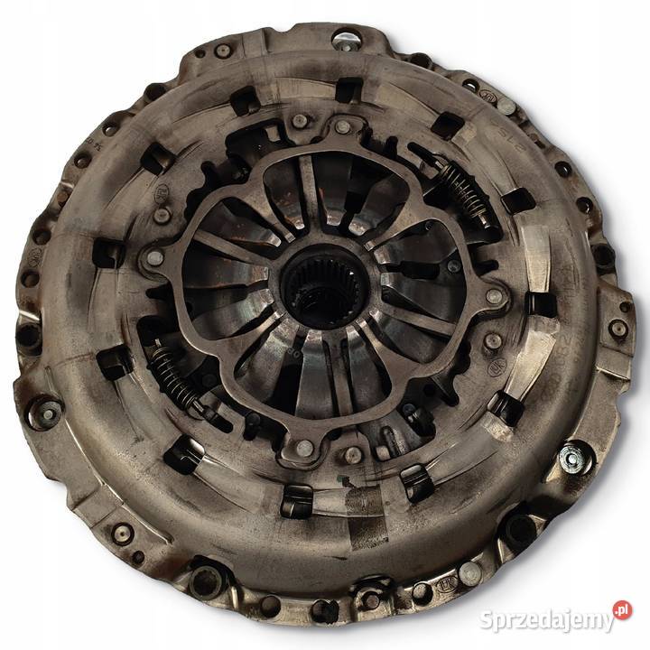 SPRZĘGŁO KPL Audi A4 B8 20 TFSI 0B1105266AG