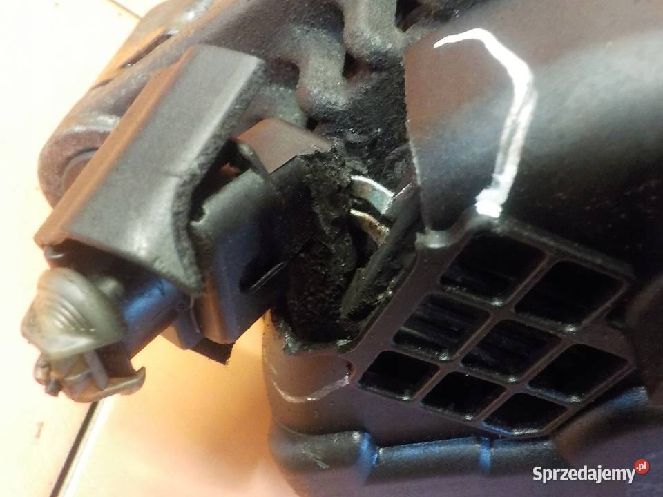 INSIGNIA ZAFIRA 20 CDTI 12r 130 A20DT alternator Układ elektryczny silnika