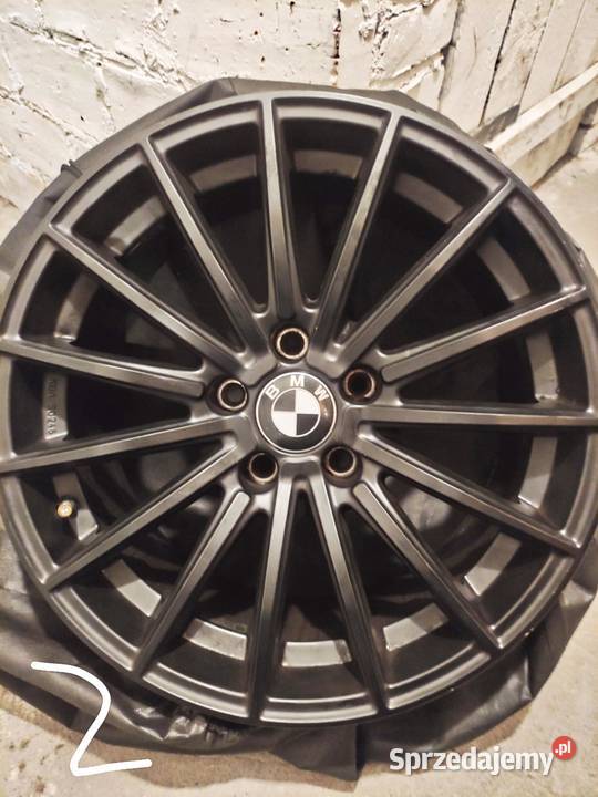 Felgi 18 5x120 ET30 8J