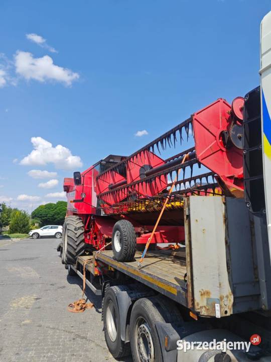 Massey Ferguson 28 hydro inny sampo 20752085 sprzedam
