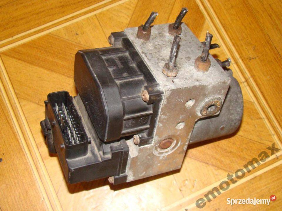 POMPA ABS OPEL CORSA MERIVA COMBO 0265216478 EA Parcice