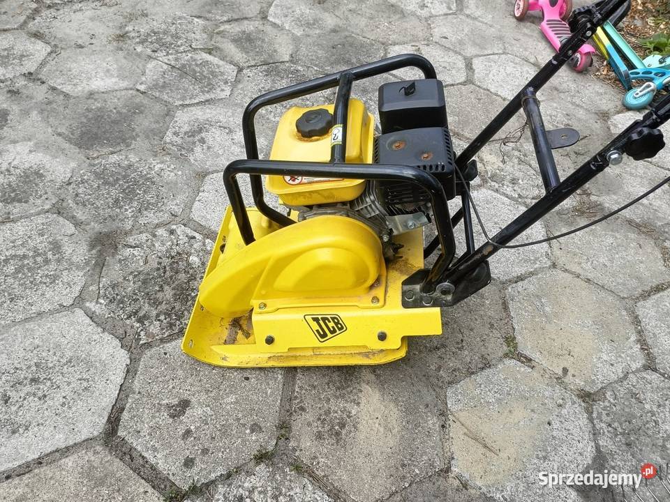 Zageszczarka i skoczek Pozostałe Kutno