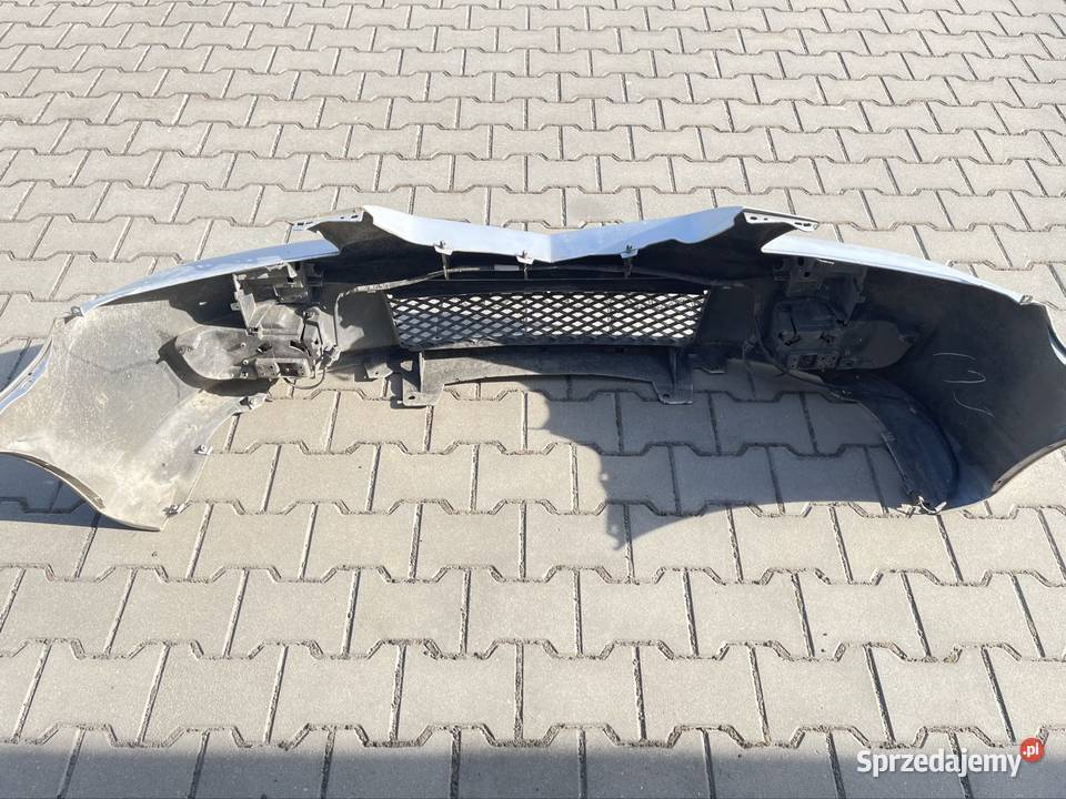 Zderzak przedni Mazda premacy Chełm