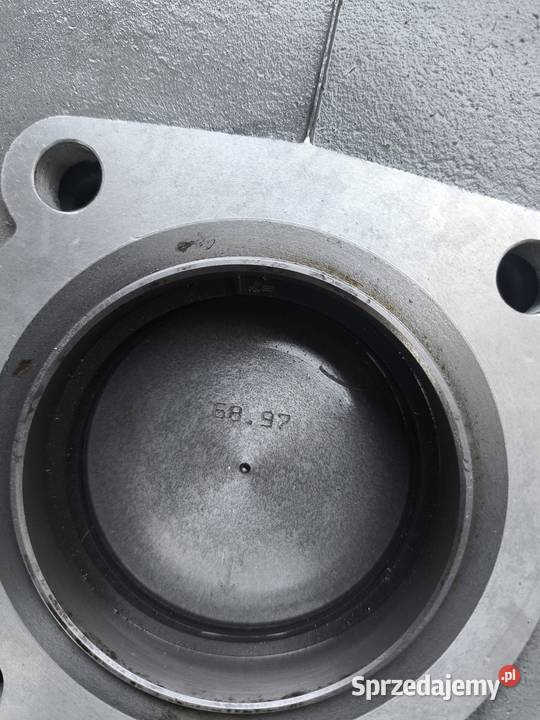 Cylinder tłok mz etz 250 Bełchatów sprzedam