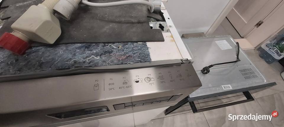 Zmywarka 45 Beko do zabudowy 45cm Zmywarki Białystok