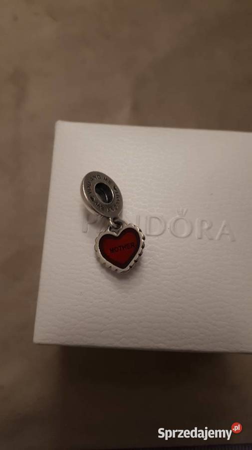 koralik Pandora matki Bransoletki Radom