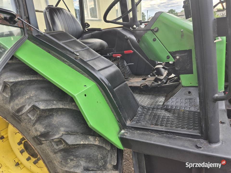 Zetor 7340 sprzedam