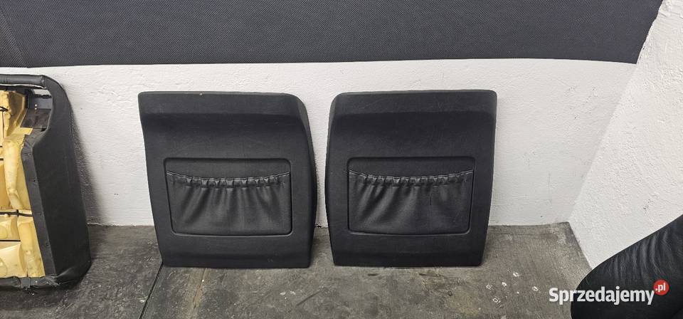 Bmw e38 plecki foteli Wyposażenie wnętrza Czerwionka-Leszczyny