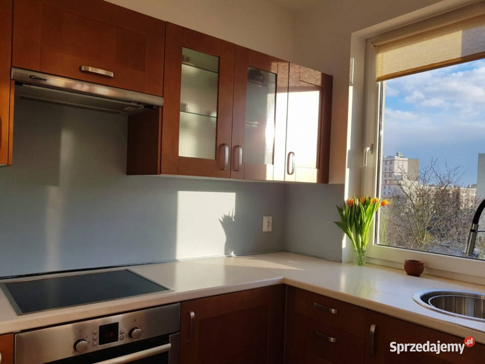 Świetnie zlokalizowane studio