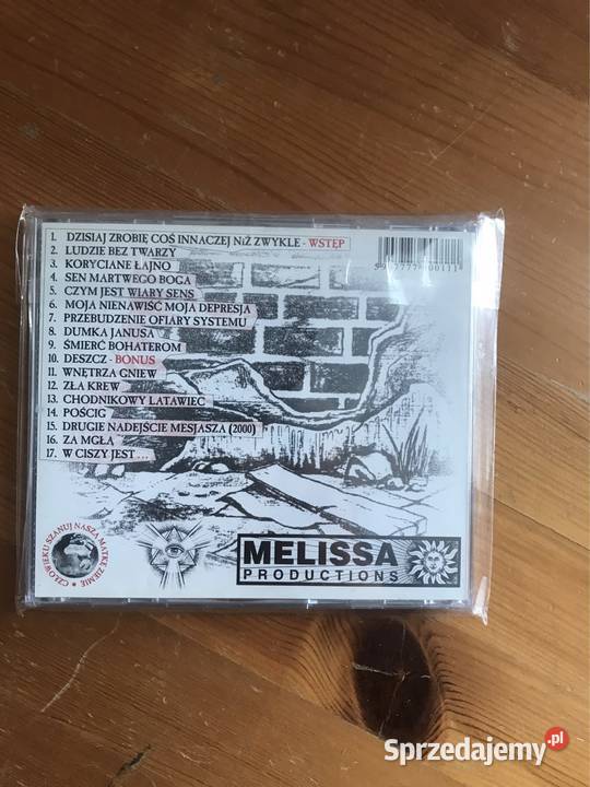 Ksu ludzie bez twarzy cd Kultura i Rozrywka Sędziszów Małopolski