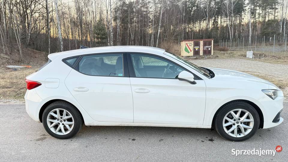 15 TSi Salon Polska ogranicznik prędkości Motoryzacja Marki