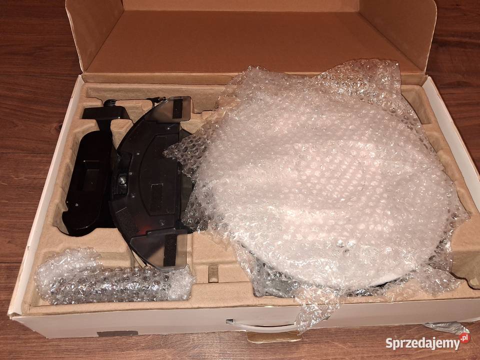 odkurzacz bezprzewodowy Ruda Śląska sprzedam