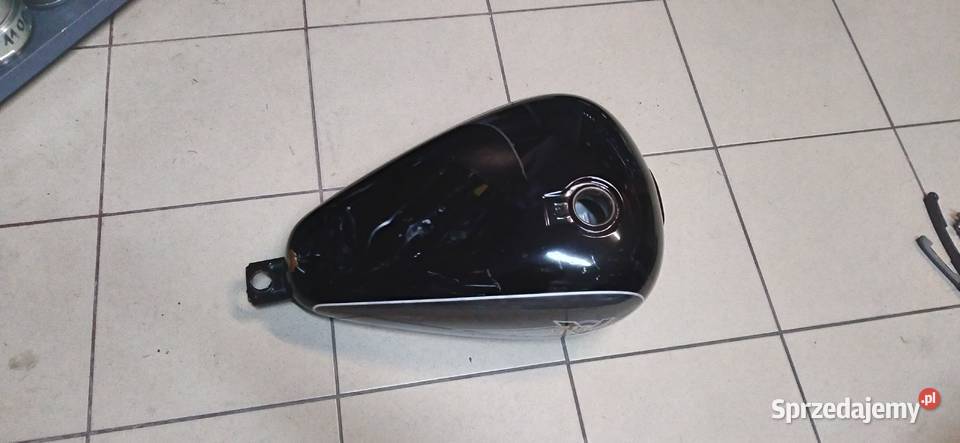 Zbiornik Paliwa Yamaha Virago XV 125250 wgn