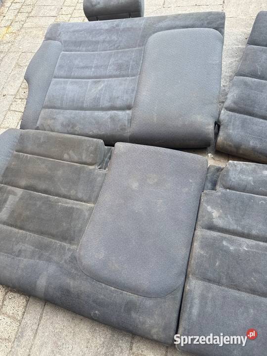 Kanapa tył Audi A3 8l Kazimierza Wielka sprzedam
