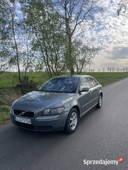 Volvo s40 16hdi Volvo